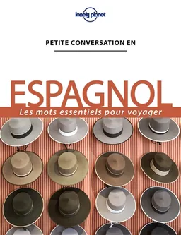 Espagnol : les mots essentiels pour voyager | 