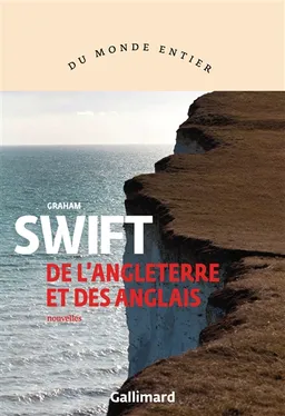 De l'Angleterre et des Anglais | Graham Swift