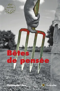 Bêtes de pensée | Christophe Léon