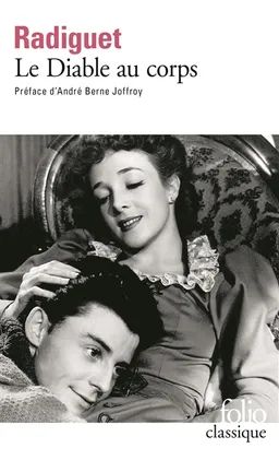 Le diable au corps | Raymond Radiguet, André Berne-Joffroy