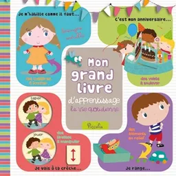 La vie quotidienne | Bérengère Motuelle