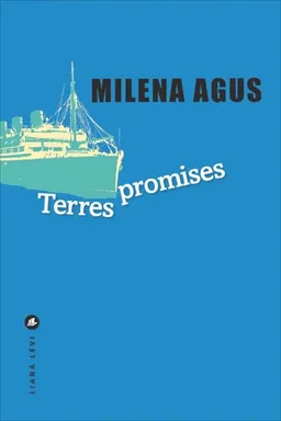 Terres promises | Milena Agus