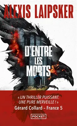 D'entre les morts | Alexis Laipsker