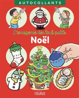 Noël | Nathalie Bélineau, Sylvie Michelet