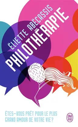 Philothérapie | Eliette Abécassis