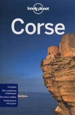 Corse | Jean-Bernard Carillet, Olivier Cirendini