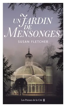Un jardin de mensonges | Susan Fletcher