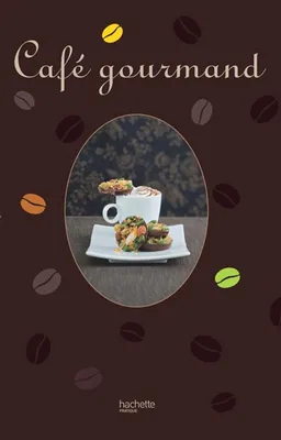 Café gourmand | Philippe Mérel, Elisa Vergne, Guillaume Czerw