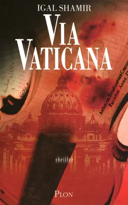 Via Vaticana | Igal Shamir