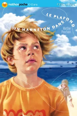 Un hanneton dans le plafond | Martine Pouchain, Olivier-Marc Nadel