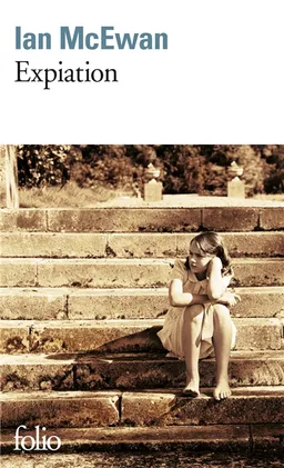 Expiation | Ian McEwan
