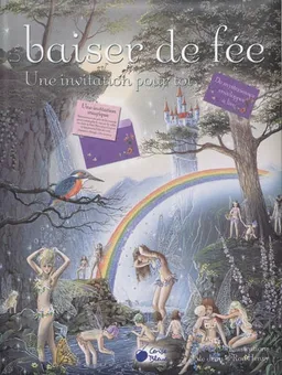 Baiser de fée | Jean Henry, Ron Henry, Jake Jackson, Marie-Paule Zierski