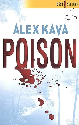Poison | Alex Kava
