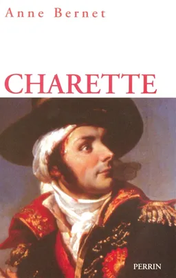 Charette | Anne Bernet