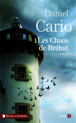 Les chaos de Bréhat | Daniel Cario