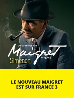 Le commissaire Maigret enquête | Georges Simenon
