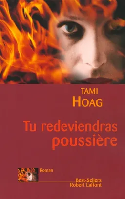 Tu redeviendras poussière | Tami Hoag