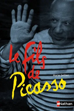 Le fils de Picasso | Marie Sellier
