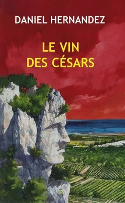 Le vin des césars | Daniel Hernandez