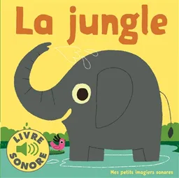 La jungle : 6 sons à écouter, 6 images à regarder | Marion Billet