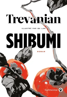 Shibumi | Trevanian, Lan Qu
