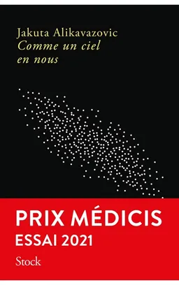 Comme un ciel en nous | Jakuta Alikavazovic