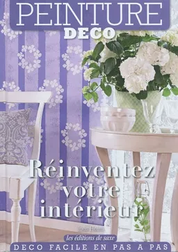 Réinventez votre intérieur | Ines Heime