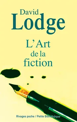 L'art de la fiction | David Lodge