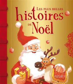 Les plus belles histoires de Noël | 