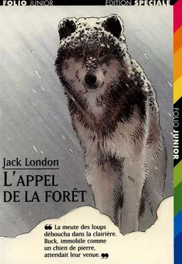 L'appel de la forêt | Jack London, Tudor Banus