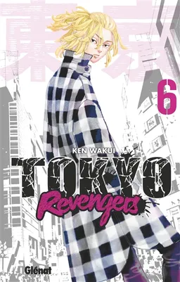 Tokyo revengers. Vol. 6 | Ken Wakui