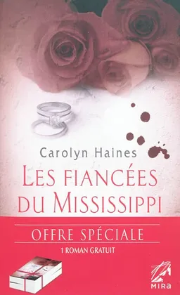 Pack Mira | Brenda Novak, Carolyn Haines