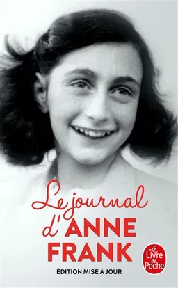 Le journal d'Anne Frank | Anne Frank, Mirjam Pressler