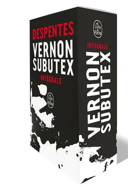 Vernon Subutex | Virginie Despentes
