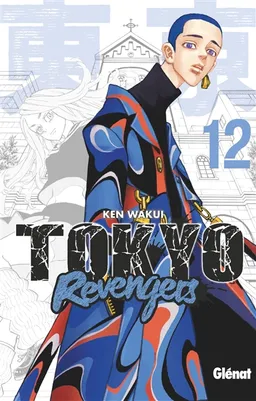Tokyo revengers. Vol. 12 | Ken Wakui