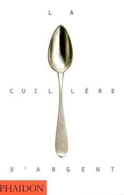 La cuillère d'argent | Jason Lowe, Francesca Bazzuro