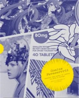 Comics Fever Comic & Anime Outside the Box | Victionary