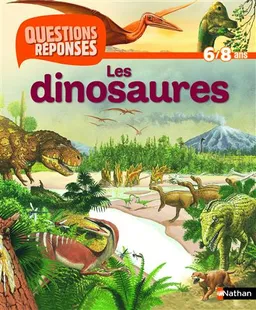 Les dinosaures | Rod Theodorou