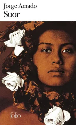 Suor | Jorge Amado
