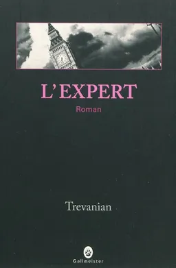 L'expert | Trevanian