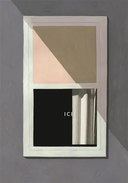 Ici | Richard McGuire