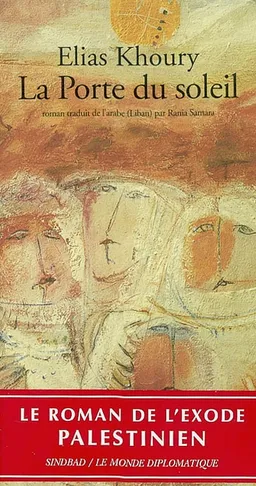 La porte du soleil | Elias Khoury