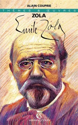 Zola | Alain Couprie