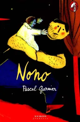 Nono | Pascal Garnier