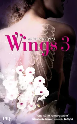 Wings. Vol. 3 | Aprilynne Pike