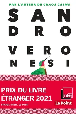 Le colibri | Sandro Veronesi