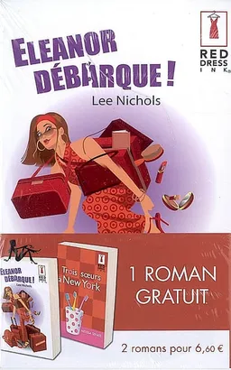 Eleanor débarque ! | Melissa Senate, Lee Nichols
