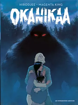 Okanikaa | Feldrik Rivat, Magenta King, Lucie Firoud