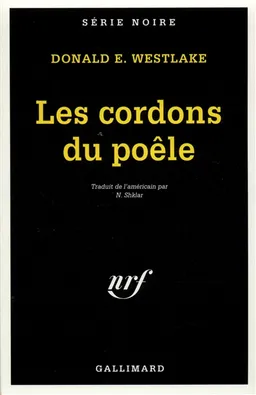 Les cordons du poêle | Donald E. Westlake