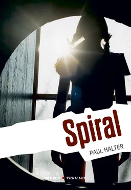 Spiral | Paul Halter